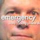 Illustration for article titled Listen to This Drunk Idiot Call 911 About His Broken iPhone